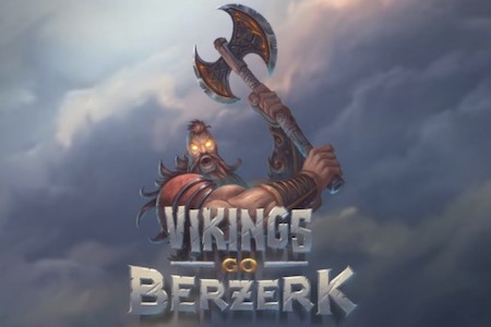 Vikings Go Berzerk Reseña de Tragaperras