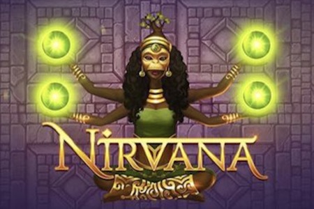 Nirvana Reseña de Tragaperras
