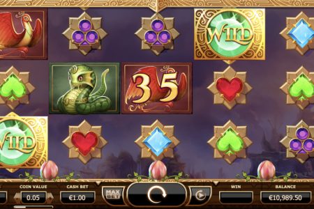 Combinação Vencedora