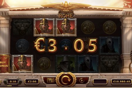 Combinação Vencedora