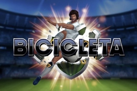 Bicicleta Reseña de Tragaperras
