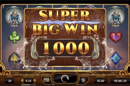 Super Big Win