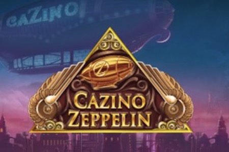 Cazino Zeppelin Reseña de Tragaperras