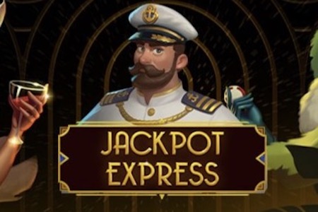 Jackpot Express Reseña de Tragaperras