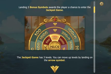 Rueda de Bonificación