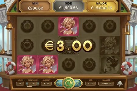 Combinación Ganadora