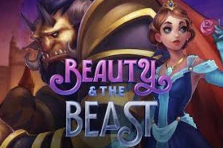 Beauty and the Beast Reseña de Tragaperras