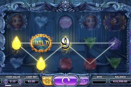 Combinación Ganadora