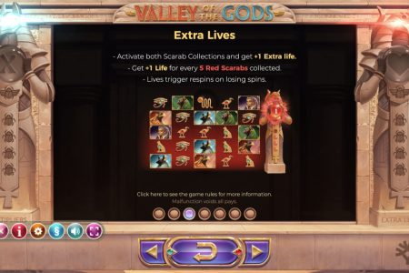 Vidas Extra