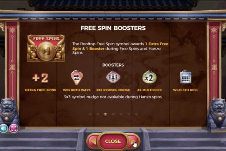 Impulsores de Giros Gratis