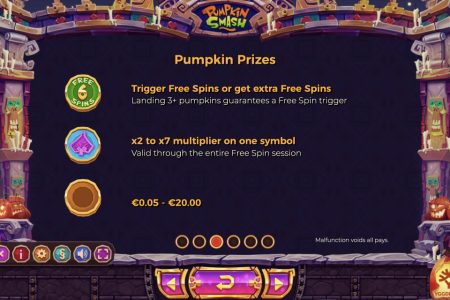 Prêmios de Abóbora