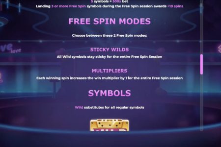 Modos de Giros Grátis