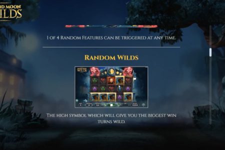 Comodines Aleatorios