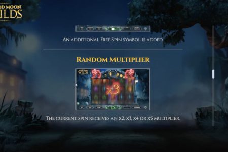 Multiplicador Aleatorio