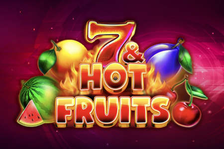 7 & Hot Fruits Slot Review