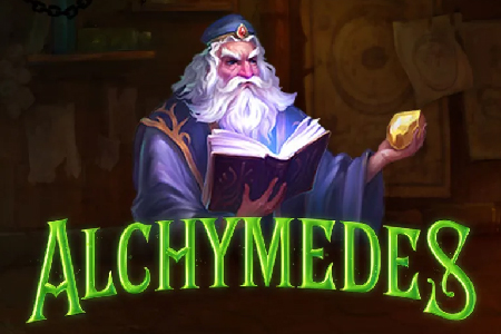 Alchymedes Reseña de Tragaperras