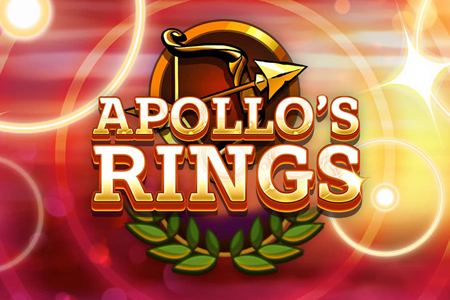 Apollo’s Rings Reseña de Tragaperras