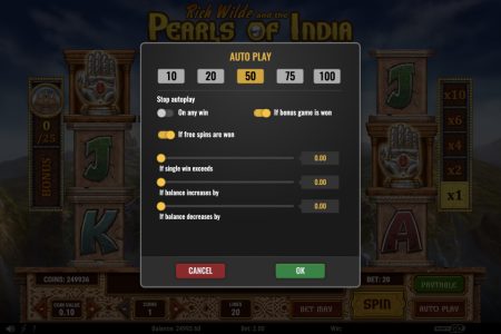 Função de Jogo Automático