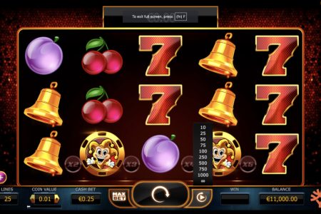 Función de Juego Automático