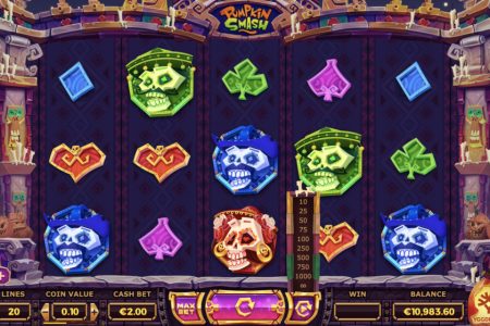 Opção de Jogo Automático