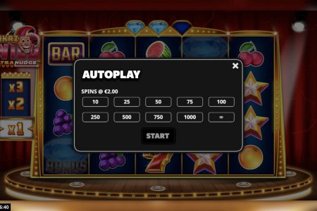 Opción de Juego Automático