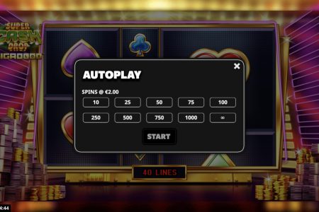 Opción de Juego Automático