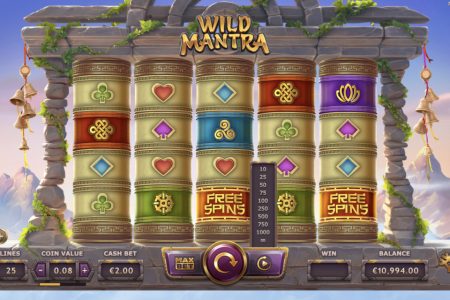 Opción de juego automático