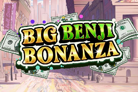 Big Benji Bonanza Slot Review