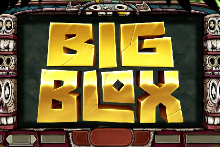 Big Blox Análise de Caça-níquel