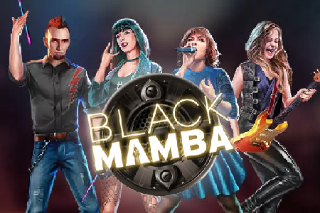 Black Mamba Reseña de Tragaperras