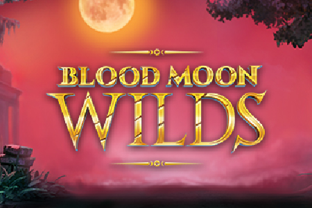 Blood Moon Wilds Reseña de Tragaperras