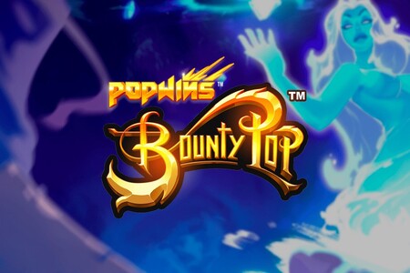 BountyPop Análise de Caça-níquel