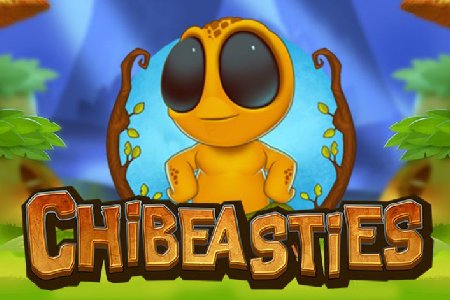 Chibeasties Análise de Caça-níquel
