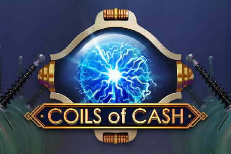 Coils of Cash Análise de Caça-níquel
