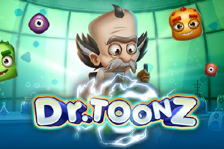 Dr Toonz Análise de Caça-níquel