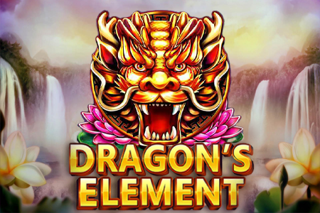 Dragon’s Element Slot Review