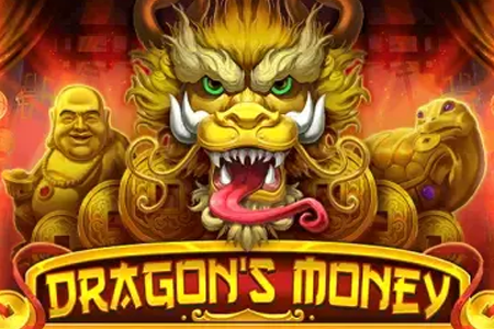 Dragon’s Money Slot Review