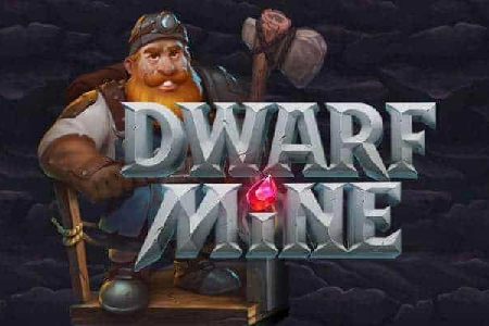 Dwarf Mine Slot Review