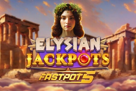 Elysian Jackpots Análise de Caça-níquel