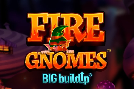 Fire Gnomes Reseña de Tragaperras
