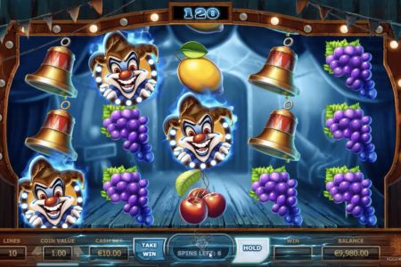 Juego de Demostración