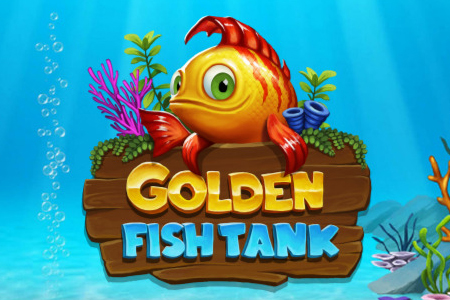 Golden Fish Tank Reseña de Tragaperras