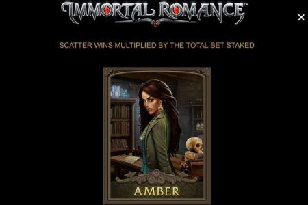 Rodadas Grátis Amber