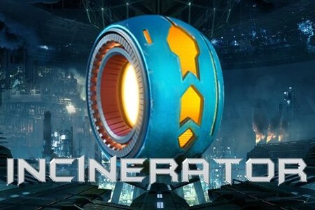 Incinerator Reseña de Tragaperras