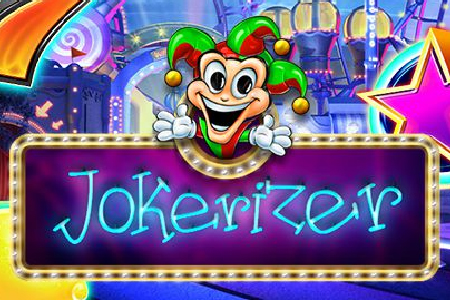 Jokerizer Análise de Caça-níquel