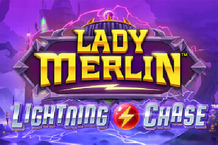 Lady Merlin Lightning Chase Reseña de Tragaperras