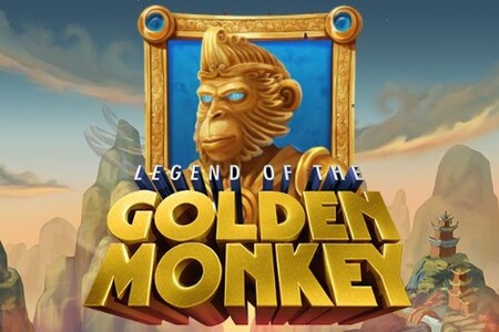 Legend of the Golden Monkey Análise de Caça-níquel