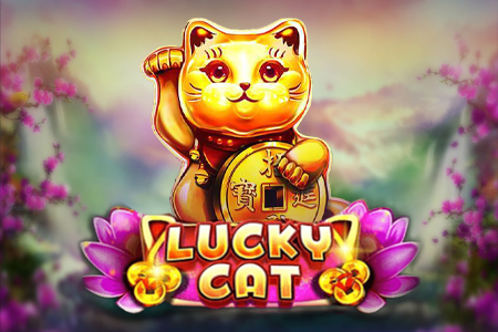 Lucky Cat Slot Review