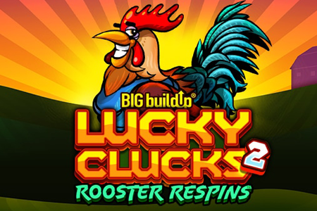 Lucky Clucks 2 Rooster Respins Reseña de Tragaperras
