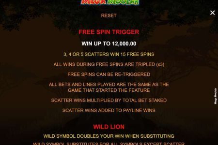Free Spins